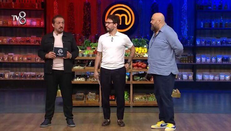 16 Ağustos Masterchef Kim Kazandı? Masterchef Ana Takıma Kim Girdi?