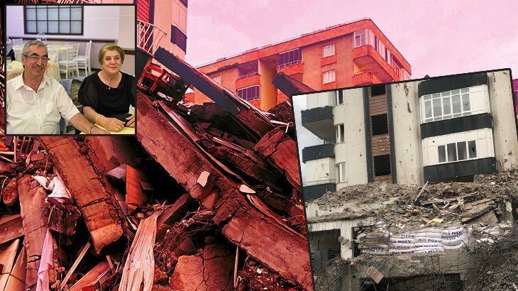 19 Kişiye Mezar Olmuştu…  Fazilet Apartmanı Davası: ‘Bu Bir Ayıptır, Utançtır’