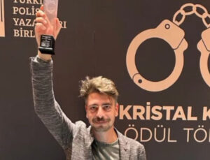 2024 Kristal Kelepçe Ödülleri Sahiplerini Buldu