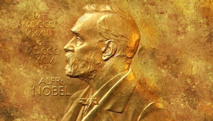 2024 Nobel Kimya Ödülü’nü Baker, Hassabis ve Jumper Kazandı