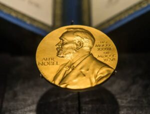 2024 Nobel Barış Ödülü’nün Sahibi Belli Oldu