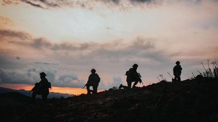 3 Pkk’lı Terörist Habur’da Teslim Oldu