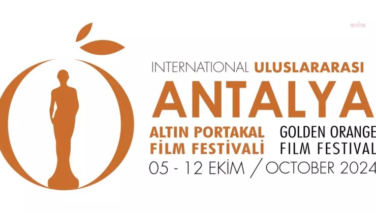 61. Antalya Altın Portakal Film Şenliği’nde Film Forum Başvuruları Sona Erdi