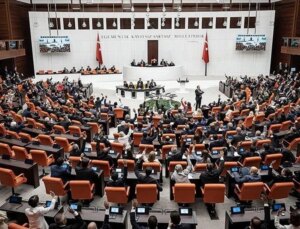 7 Milletvekilinin Dokunulmazlık Evrakları TBMM’ye Sevk Edildi; 6’sı Muhalafet Partilerinden, 1’i MHP’den