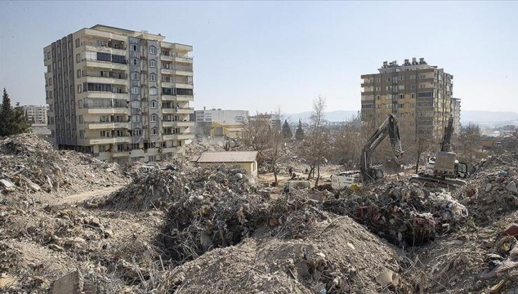 76 Kişiye Mazar Olmuştu! Ebrar Sitesi Davasında Yeni İfadeler Ortaya Çıktı