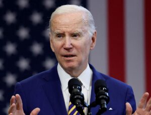 ABD Başkanı Biden’dan Asimilasyon Açıklaması: Resmen Özür Diliyorum