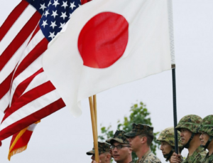 ABD Tüm Dünyayı Kışkırtmaya Devam Ediyor: Japonya’ya Çin’i Vurabilecek Uzun Menzilli Füzeler Yerleştirilebilir