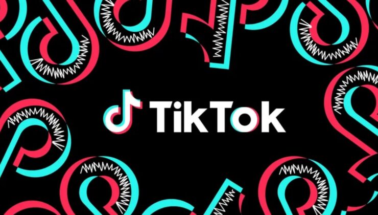 ABD’de 14 Eyalet Tiktok’a Dava Açtı: Çocukların Sağlığına Zarar Veriyor