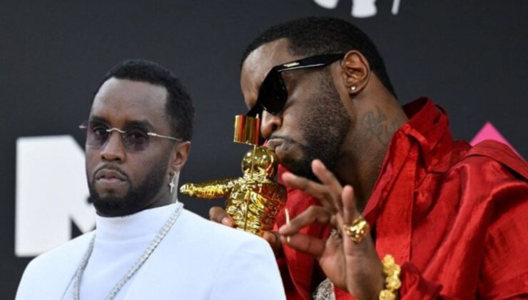 ABD’de 2.Epstein Olayı: Diddy Olayı Nedir?  Diddy Puff Kimdir?