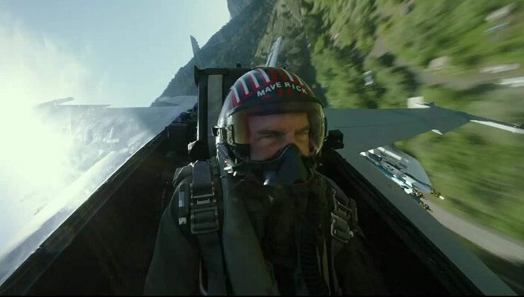 ABD’de Akrobasi Uçağı Düştü: Tom Cruise’un “Top Gun” Eğitmeni Hayatını Kaybetti