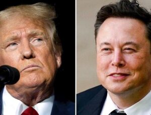 ABD’de Seçim Yarışı: Musk ve Trump’ı Bir Araya Getiren Şey Ne?