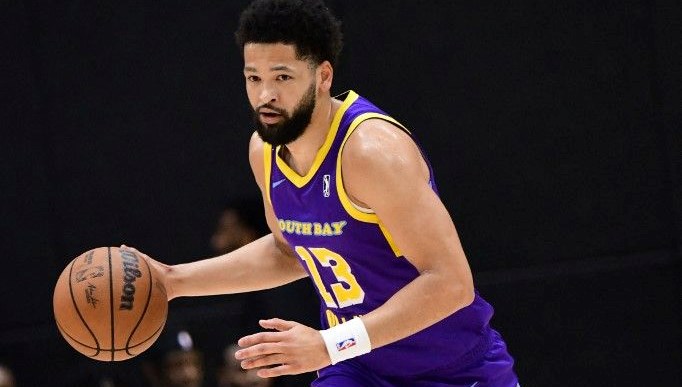 ABD’li Basketbolcu Skylar Mays Fenerbahçe’de