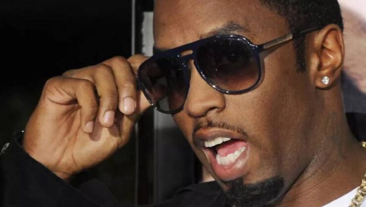 ABD’li Rapçi Puff Diddy, 6 Yeni Davada Daha Cinsel İstismarla Suçlanıyor