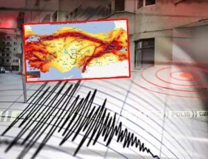 ABD’li Uzmanlardan Çarpıcı Türkiye Yorumu: Deprem Tahmin Edilenden Daha Büyük