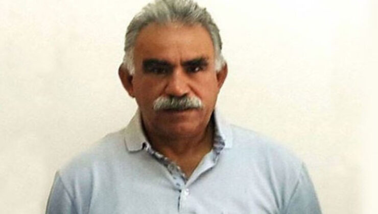 Abdullah Öcalan: Süreci Şiddet Yerinden Siyasi Yere Çekecek Güce Sahibim