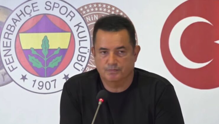 Acun Ilıcalı’dan Çok Sert Galatasaray Sözleri