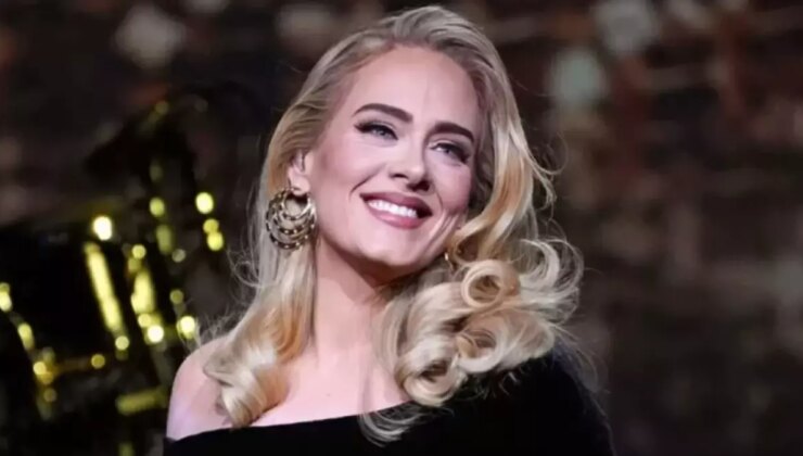 Adele’den Hayranlarını Üzen Haber: Kulağım Sağır Kaldı