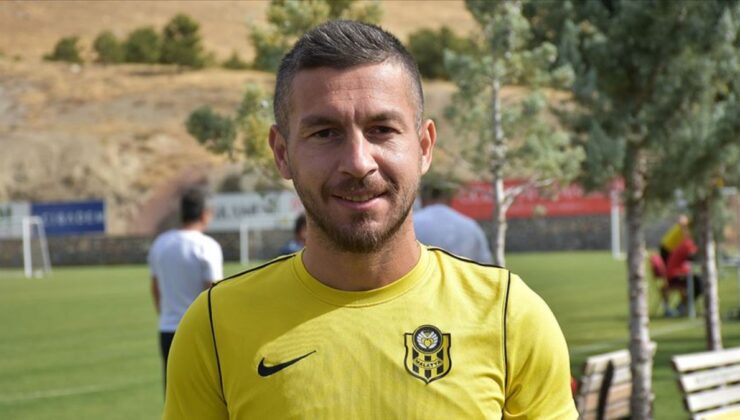 Adem Büyük, Yeni Malatyaspor’a Geri Döndü