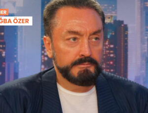 Adnan Oktar ‘Yumuşamadan’ Memnun: Cumhurbaşkanımız Solcu Bir İnsan