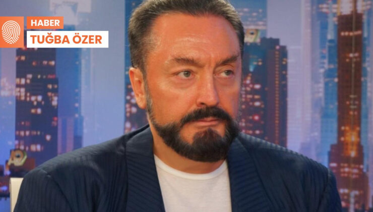 Adnan Oktar ‘Yumuşamadan’ Memnun: Cumhurbaşkanımız Solcu Bir İnsan