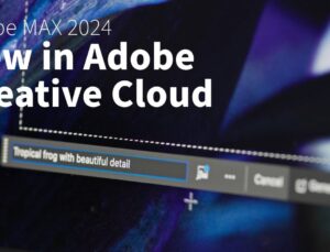 Adobe Tüm Eserlerine Yapay Zeka Özellikleri Getiriyor