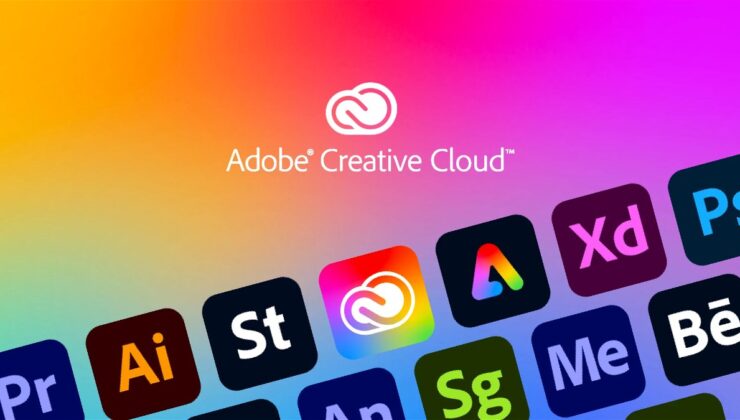 Adobe’den Creative Cloud’a Bir Zam Daha: Yıllık Fiyat 15 Bin TL’yi Aştı