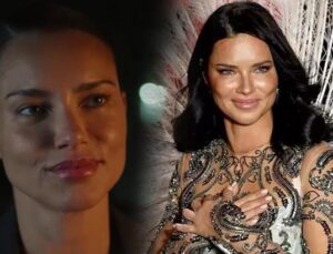 Adriana Lima, Veda Ettiği Podyuma 19 Yıl Sonra Geri Dönüyor!