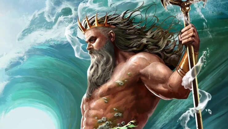 Age Of Mythology: Retold İçin Arena Of The Gods Modu Geliyor