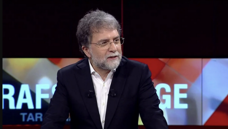 Ahmet Hakan, Hüdapar’a ‘Amca Sizin Partinizden Mi?’ Diye Sorduğunu Açıkladı: ‘Cevap Çok Netti’