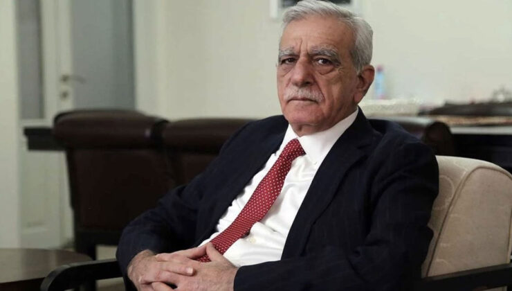 Ahmet Türk: Samimiyeti Görürsek, Kürtler Bunu Kıymetlendirir