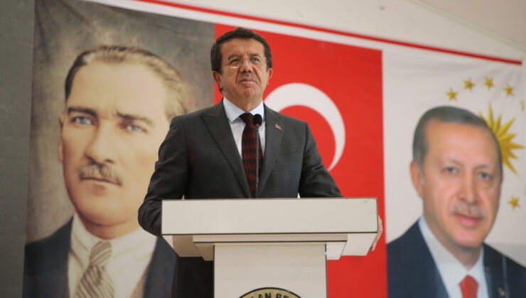 Ak Partili Zeybekci: Bahçeli’nin Açıklamalarının Sonuna Kadar Ardındayız