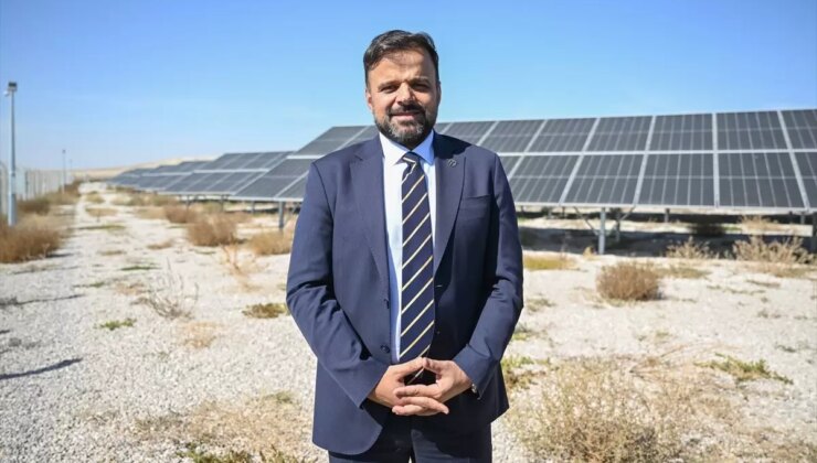 Akıllı Şebekeler ile Enerji Verimliliği Artıyor