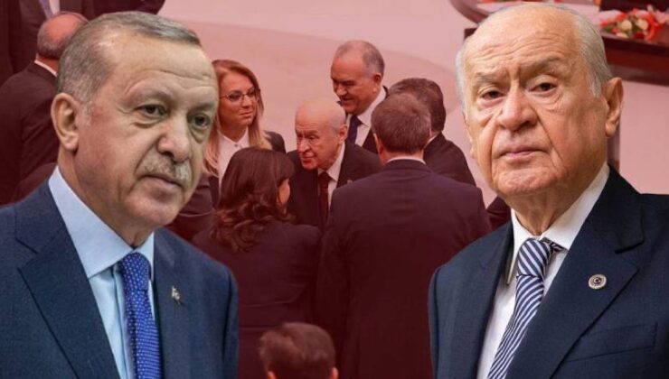 AKP ve Dem Parti Kulislerinde “Yeni Çözüm Süreci” İddiaları Hakkında Neler Konuşuluyor?