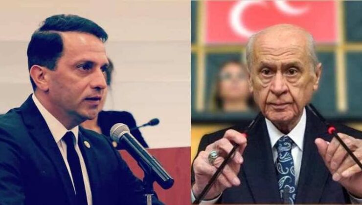 AKP’li Birinci’den Bahçeli’nin “Öcalan” Çağrısına: Bu Sözleri Özgür Özel’den Duysaydık, İnce Kıyıma Başlamıştık