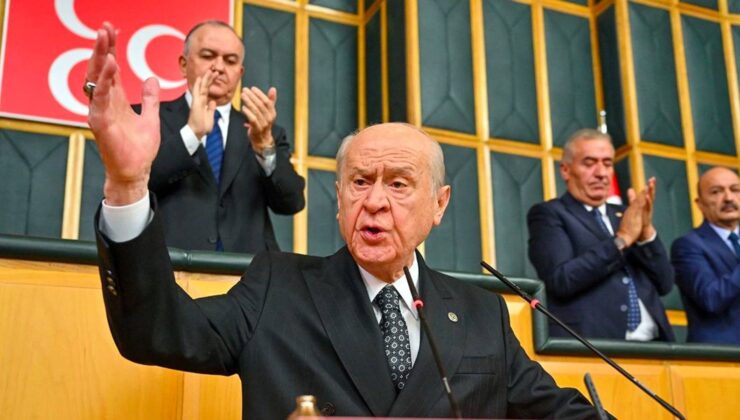 AKP’li Tayyar: Bahçeli’nin Öcalan Davetinden Cumhurbaşkanımızın Haberi Yoktu, Telefonda Öğrendi