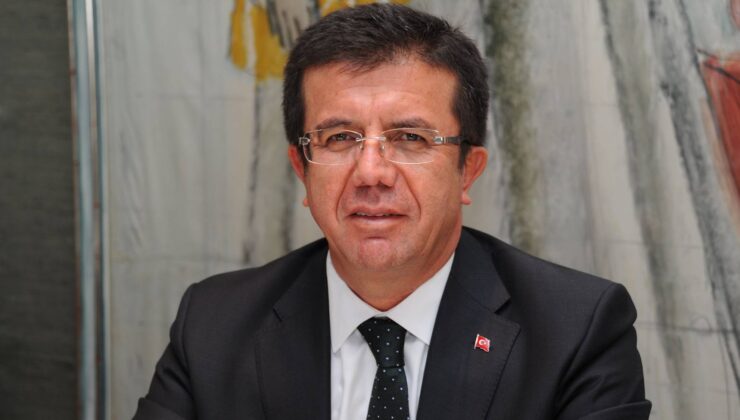 AKP’li Zeybekci’den Bahçeli’nin Öcalan Davetine Destek: Sonuna Kadar Ardındayız