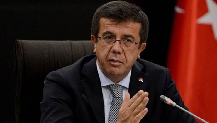 AKP’li Zeybekci’den İsrail’e: Maksadınızın Türkiye Olduğunu Biz Biliyoruz