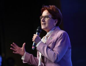 Akşener Sessizliğini Bozdu: Kılıçdaroğlu ve Ümit Özdağ’ı Mahkemeye Vereceğim, Yargıda Hesaplaşacağız