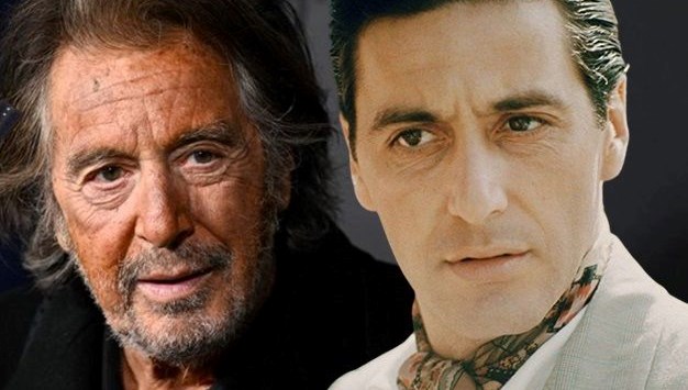 Al Pacino Ölümden Döndüğü Anları İlk Kez Paylaştı