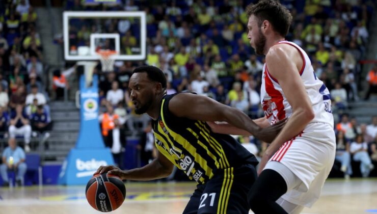 Alba Berlin-Fenerbahçe Beko Maçı Ne Zaman, Saat Kaçta ve Hangi Kanalda? (THY Avrupa Ligi)