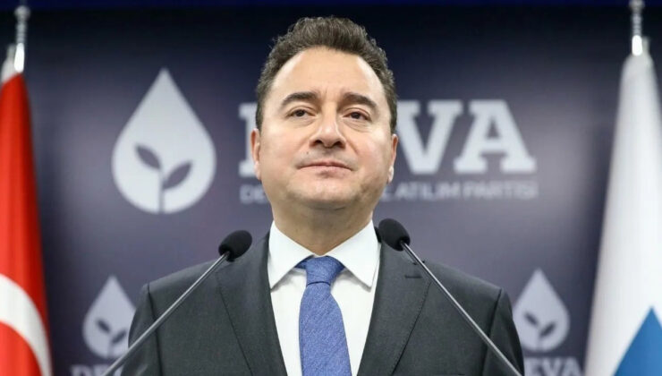 Ali Babacan: Tedbir Alınmazsa FETÖ Masraf Metö Gelir