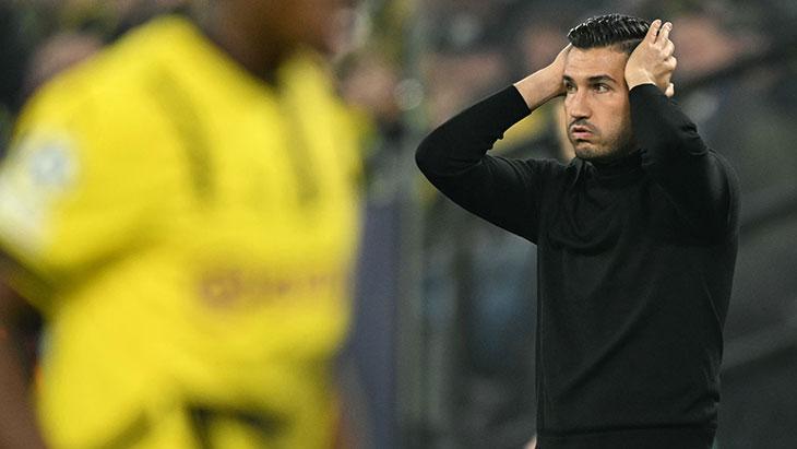 Almanya’da Nuri Şahin İçin Sürpriz İddia! Dortmund’dan Açıklama