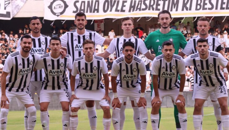 Altay, 4 Oyuncusu Hakkında Açıklama Yaptı