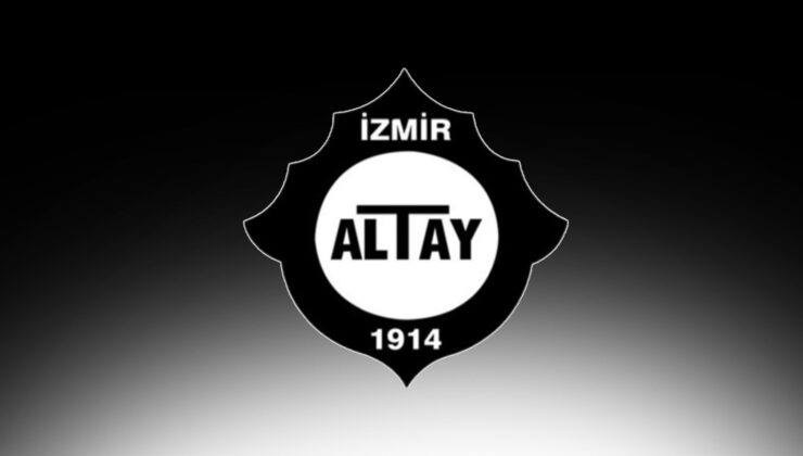 Altay’a Puan Silme Cezası