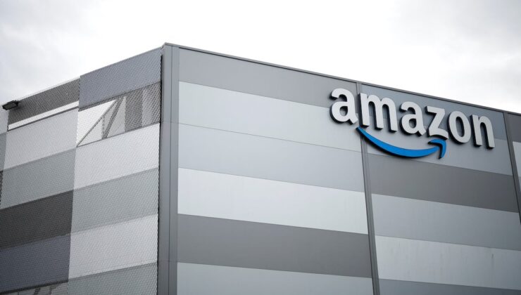 Amazon, Modüler Nükleer Reaktörlere Büyük Yatırım Yapıyor