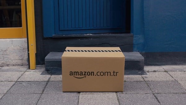 Amazon Prime Alışveriş Şenliği: Bilgisayar Kasaları