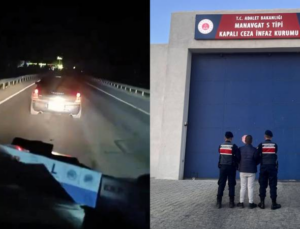 Ambulansa Yol Vermeyen ve Sağlık İşçilerine Hakaret Eden Şoförün İfadesi Ortaya Çıktı: Görmedim!