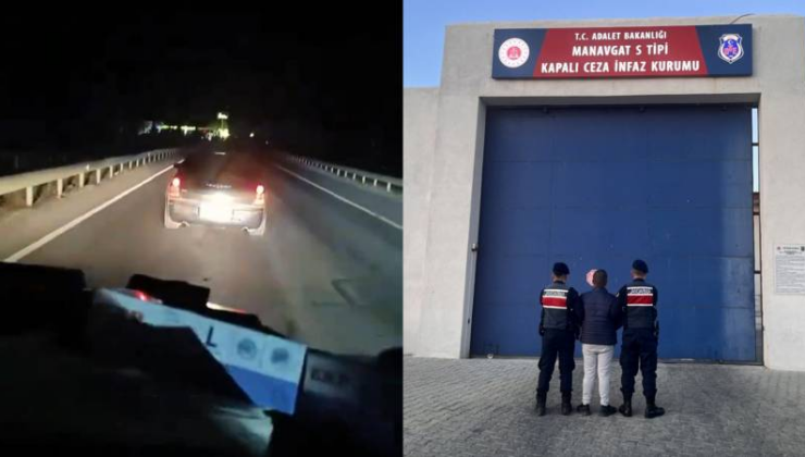 Ambulansa Yol Vermeyen ve Sağlık İşçilerine Hakaret Eden Şoförün İfadesi Ortaya Çıktı: Görmedim!