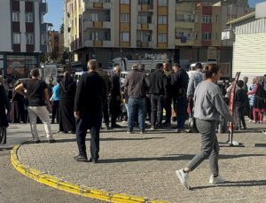 Amca-Yeğen Husumetinde Kan Aktı: 1 Ölü, 1 Yaralı