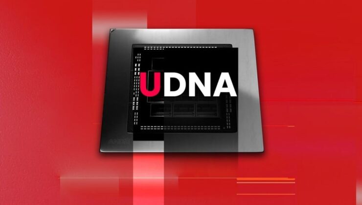 AMD Kartlarda Köklü Değişim: Udna Mimarisi Nedir?